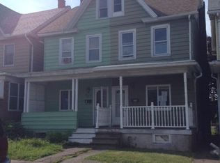 212 Samuels Ave, Hazleton, PA 18201
