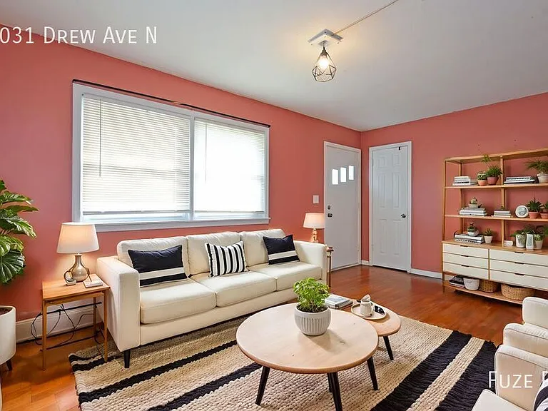 5031 Drew Ave N — Photo 2