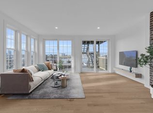 396 Meridian St APT 3, East Boston, MA 02128