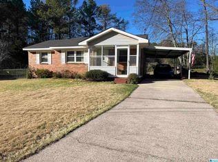 7116 Wilson Dr, Leeds, AL 35094