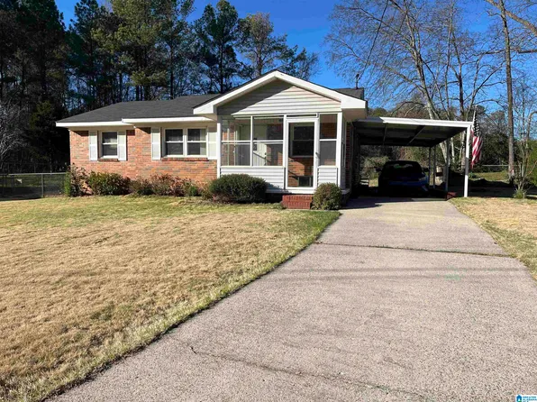 7116 Wilson Dr, Leeds, AL 35094