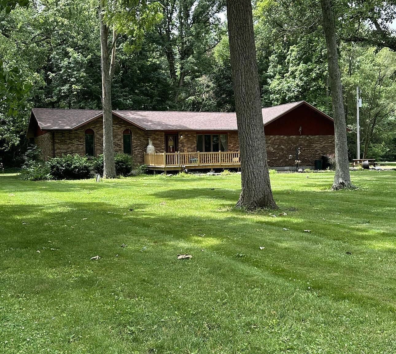 3438 County Road 60, Ada, OH 45810 Zillow