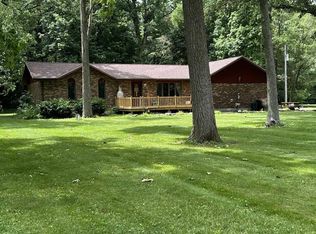 3438 County Road 60, Ada, OH 45810