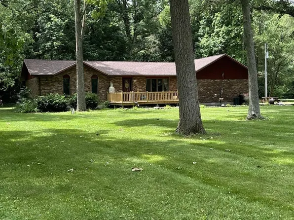 3438 County Road 60, Ada, OH 45810