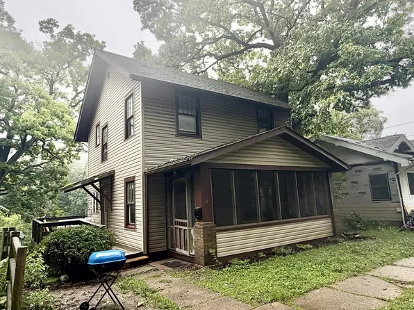 134 Dewhurst St, Savanna, IL 61074