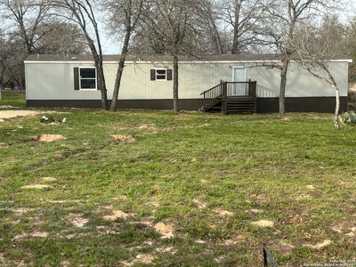 4527 NEW MATHIS RD, Elmendorf, TX, 78112
