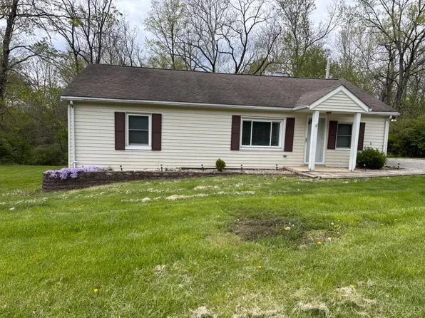 4730 S Us Highway 68, Wilmington, OH 45177