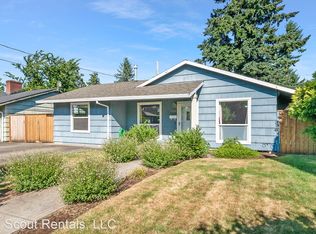 9216 N Gilbert Ave, Portland, OR 97203