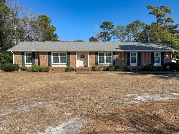 921 Hood Drive, Wilmington, NC 28409