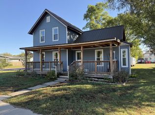 234 N 3rd St, Muscoda, WI 53573