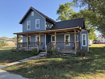 234 North 3rd Street, Muscoda, WI, 53573