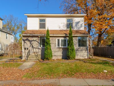 915 Washington Ave, Kalamazoo, MI, 49001