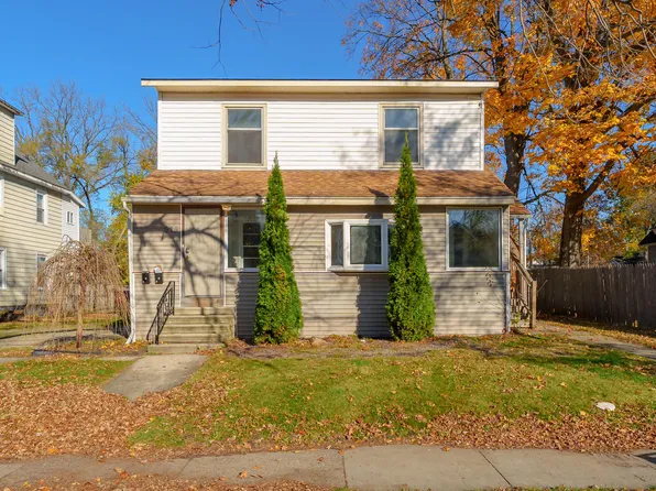 915 Washington Ave, Kalamazoo, MI 49001