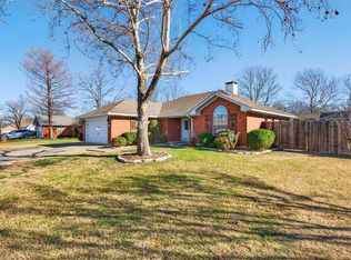 905 Calder St, Howe, TX 75459