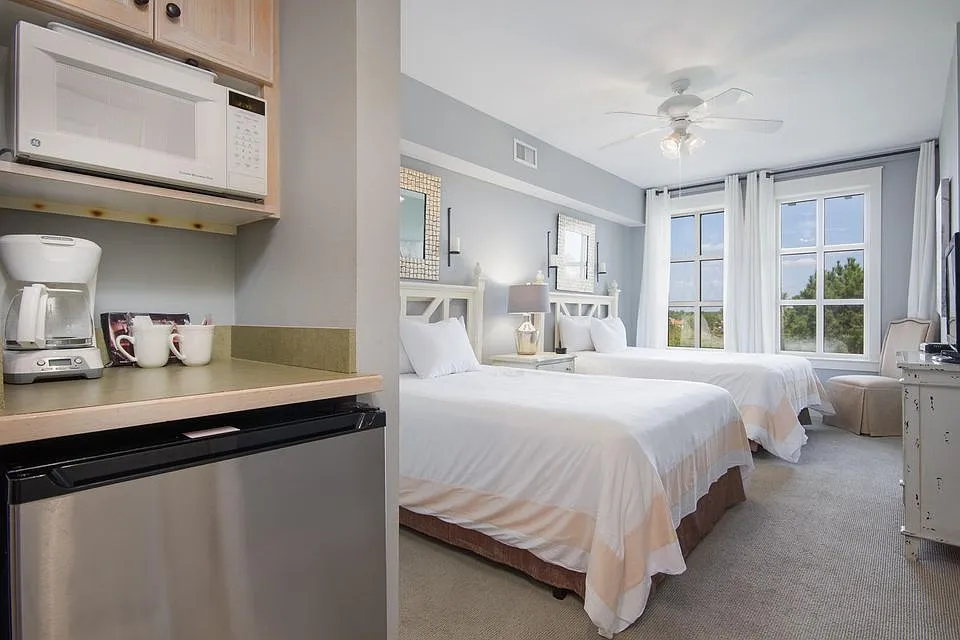 9300 Baytowne Wharf Blvd #529