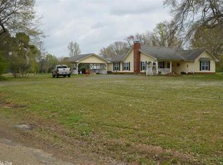 348 Lr 12, Foreman, AR 71836