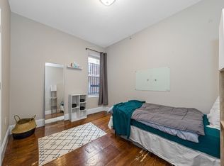 16 Sewall St #3, Roxbury Crossing, MA 02120