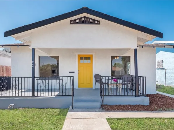 244 W 118th Pl, Los Angeles, CA 90061