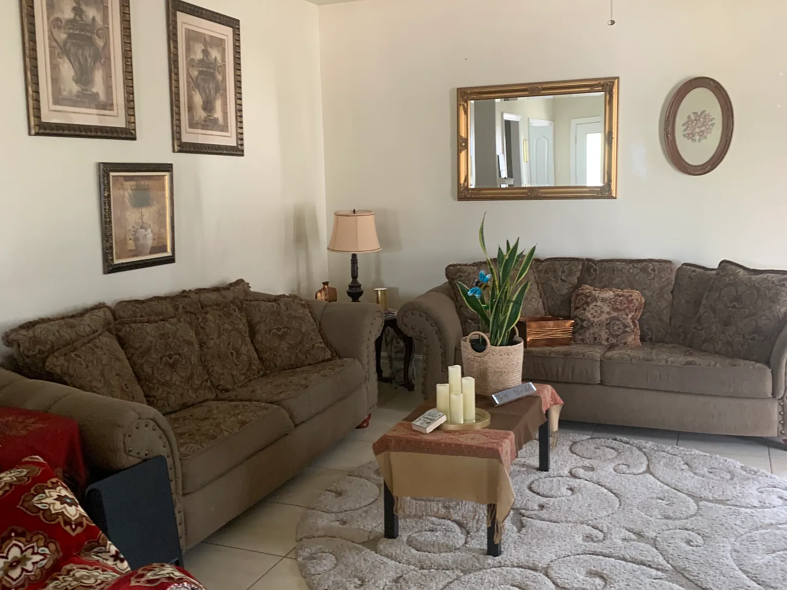 2 bed, 1200 sqft, $2,000 — Photo 4