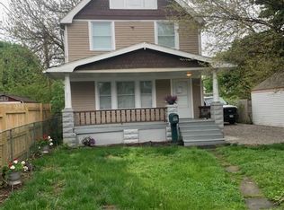 3526 W 49th St, Cleveland, OH