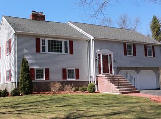 2 Morgan Rd, Lexington, MA 02421