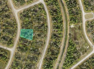 Overlook Rd, North port, FL 34288