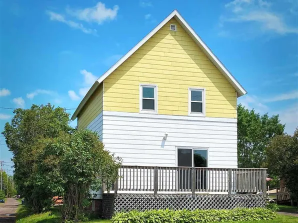 112 Prentice Ave N, Ashland, WI 54806