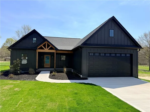 408 Edgewood Dr, Belton, SC 29627