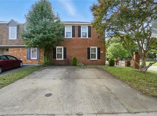 1501 Stonemoss Ct, Virginia Beach, VA 23462