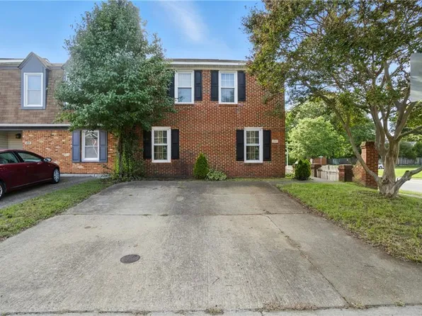 1501 Stonemoss Ct, Virginia Beach, VA 23462