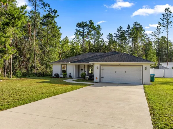 8607 SW 135th Street Rd, Ocala, FL 34473