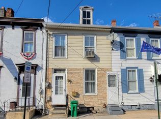 149 E Louther St, Carlisle, PA 17013
