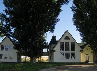 473 S Wood Haven Ave, Hammett, ID 83627