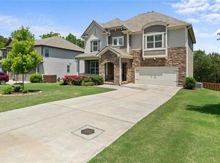 6660 Country Lake Rd, Cumming, GA 30041