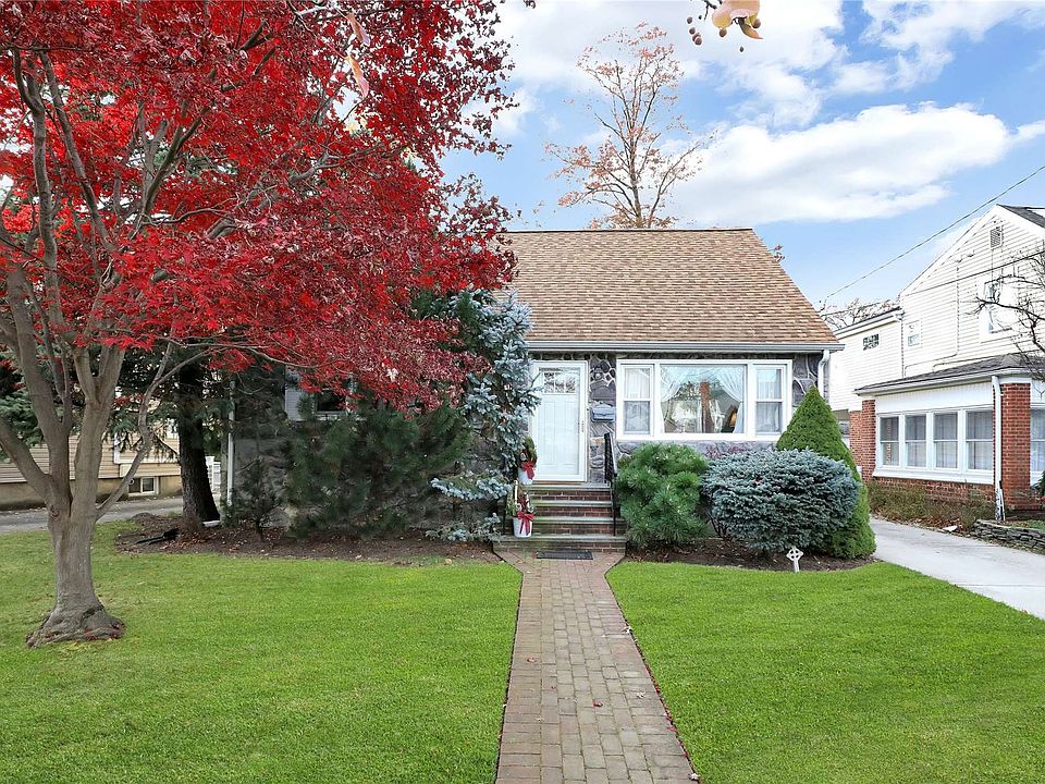 49 Chestnut Street, Lynbrook, NY 11563 Zillow