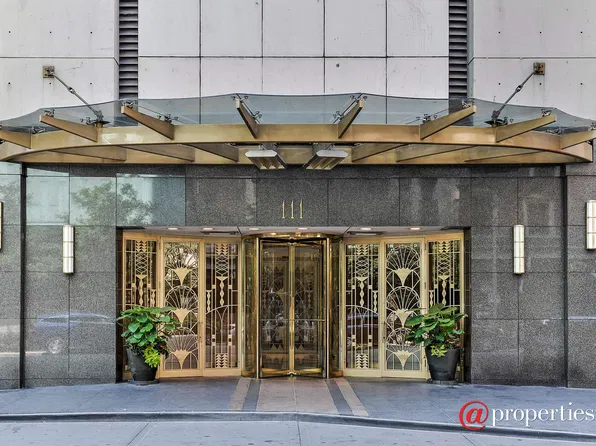 111 E Chestnut St APT 55A, Chicago, IL 60611