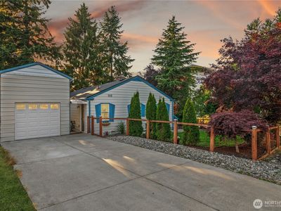 6232 Berkshire Drive, Everett, WA, 98203