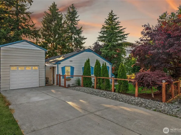 6232 Berkshire Drive, Everett, WA 98203