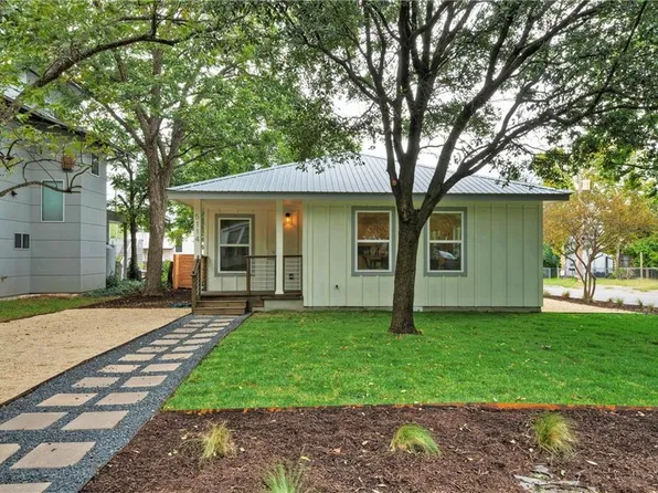 5114 Avenue F, Austin, TX 78751