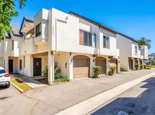 1522 Granite Hills Dr UNIT A, El Cajon, CA 92019