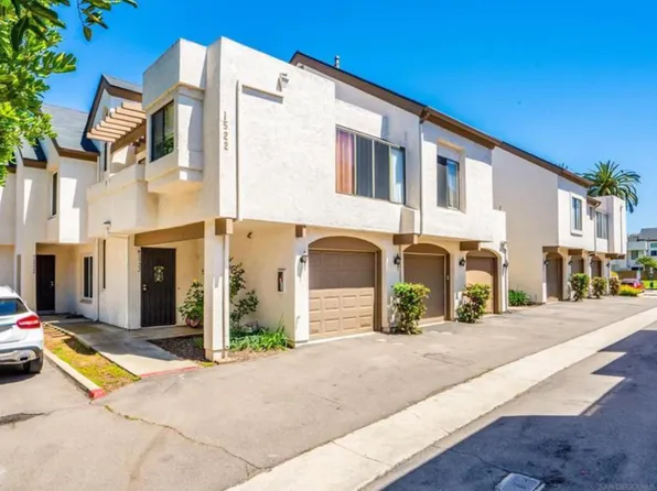 1522 Granite Hills Dr Unit A, El Cajon, CA 92019