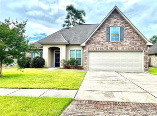 515 Tanglewood Dr, Slidell, LA 70458