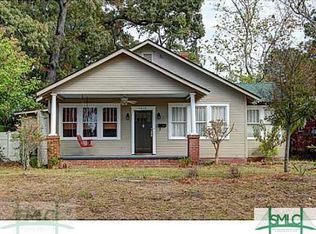 1010 Bonaventure Rd, Savannah, GA 31404