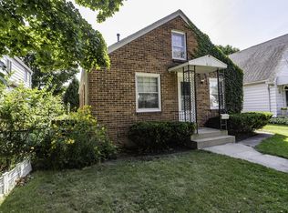 3458 S 18th St, Milwaukee, WI 53215