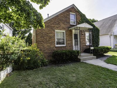 3458 South 18th STREET, Milwaukee, WI, 53215