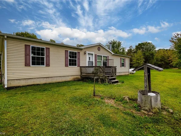 3012 County Road 59, Bergholz, OH 43908