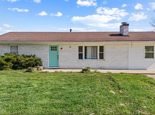150 Clay Lick Rd, Jeffersonville, KY 40337