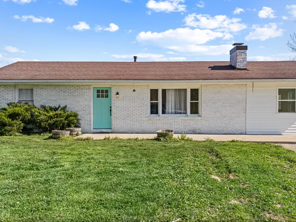 150 Clay Lick Rd, Jeffersonville, KY 40337