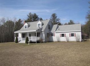 160 Winchendon Rd, Royalston, MA 01368