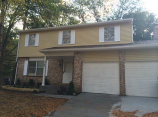 5188 Strawberry Farms Blvd, Columbus, OH 43230